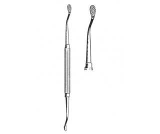 Bone Files and Chisels